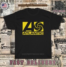 T-shirt uomo Hot Tees Atlantic