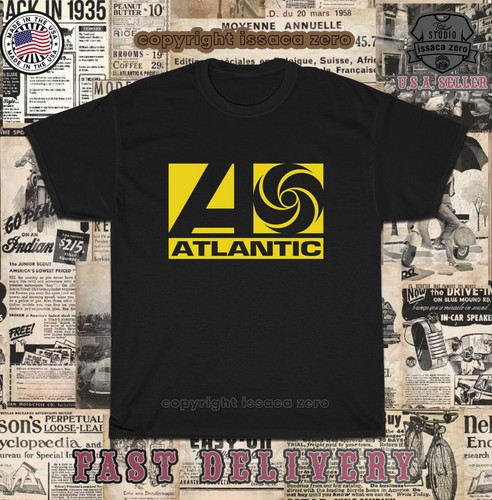 Shirt uomo hot tees atlantic - hot,