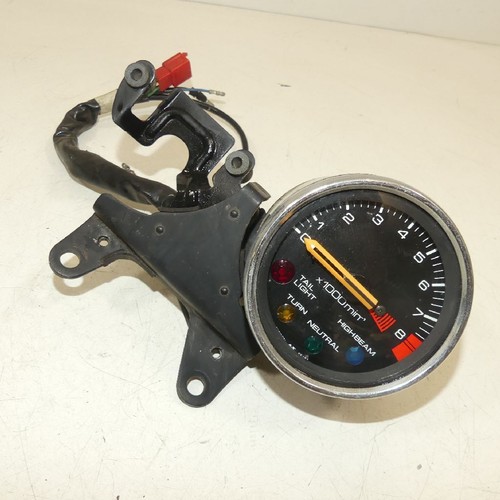 Honda xbr 500 contagiri - honda,