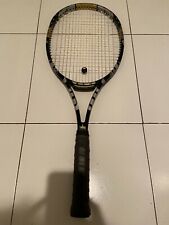 KNEISSL Toms Machine MP Thomas Muster Austria RARE Vintage Tennis Racket Racquet