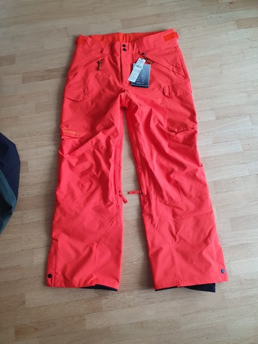 Nuovo neill pantaloni - nuovo, sci