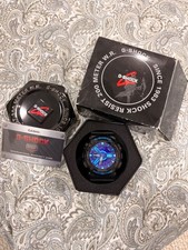 Orologio Casio G-Shock Uomo
