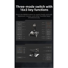 Flight Simulator Controller