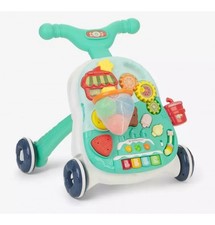 Primi passi Neonato 2 in 1