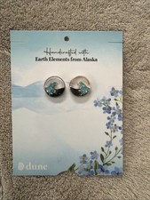 Orecchini Gioielli Dune -