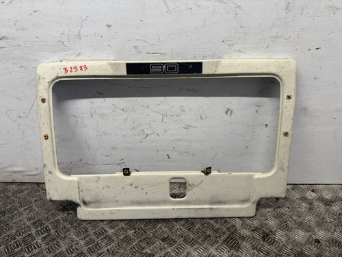 B2983 land rover - land,