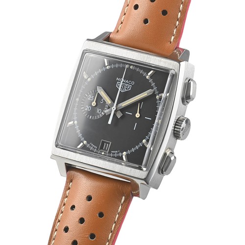 Tag heuer monaco chrono - heuer,