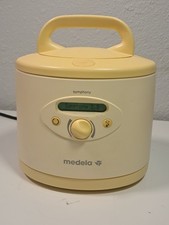 Medela Symphony 2.0 batteria
