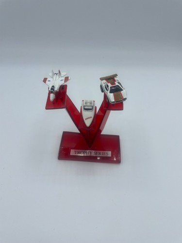 Serie trofei micro machines - trofei,