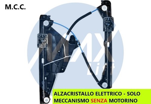 Alzacristallo alzavetro - alzacristallo,