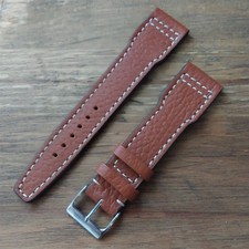 Cinturino orologio pilota