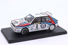 Lancia delta integrale - hf,