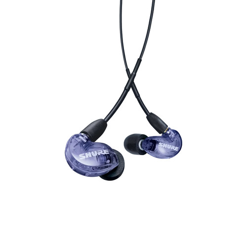 Shure se215 monitor ear - monitor, in-ear
