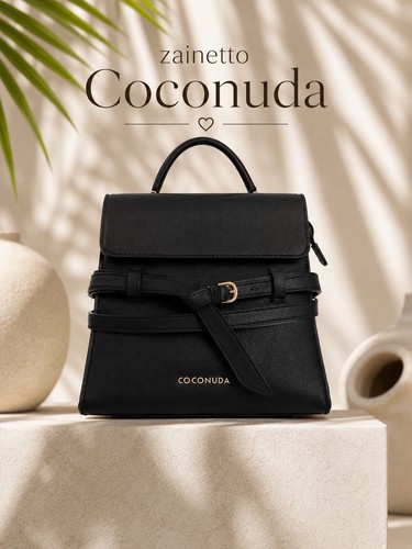 Borsa coconuda - borsa,