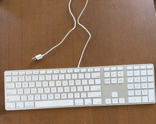 Apple a1243 tastiera usb - apple,
