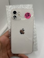 Apple iPhone 12 64 GB bianco