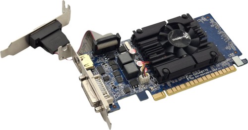 Gigabyte nvidia geforce - gigabyte,