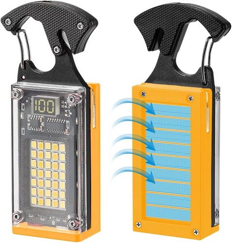Torcia portachiavi led - portachiavi,
