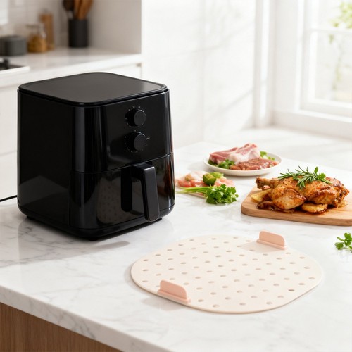Friggitrice pentola - ad,