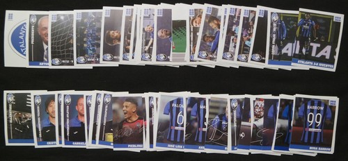 Esselunga atalanta 2018 - atalanta, 2018-2019