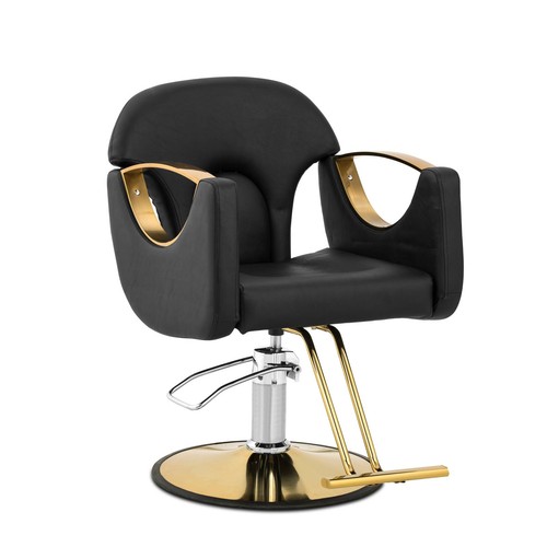 Poltrona parrucchiere con - da,