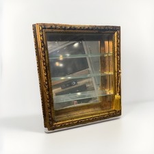 Armadio vintage fiorentino con ripiani Horchow Made in Italy