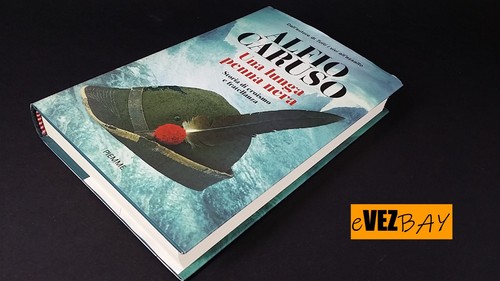 Una lunga penna nera - -, alfio