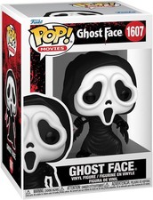 Funko Pop Ghost Face Scream