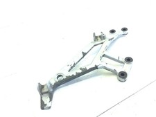 STAFFA SUPPORTO PEDANA POGGIAPIEDI SINISTRA DUCATI MONSTER 600 2001 M300AA