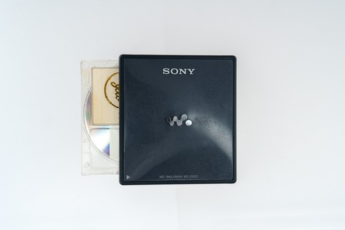 Sony e620 lettore md - mz-e620,
