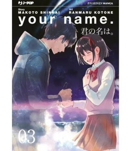Your name - your, 3