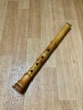 Shakuhachi Shozanmei 1 Shaku 5
