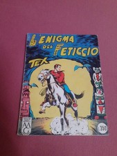 FUMETTO COLLANA TEX GIGANTE RISTAMPA LIRE 350   NUMERO 24 EDIZIONI ARALDO