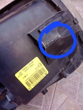 fari kia venga con fermi di