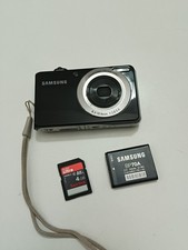 Samsung Digital Camera PL100