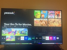 Samsung TU7000 55 inch 4K