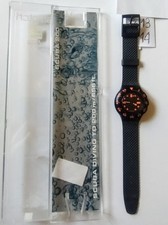 [14] SCUBA 200 1990 _ BARRIER REEF _ SDB 100 .... SWATCH vintage da collezione