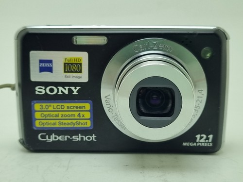 Sony cyber shot dsc - sony, cyber-shot