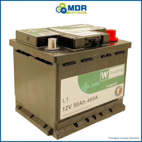 Batteria auto 460a - ah,