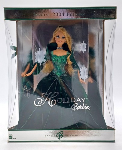 Barbie holiday 2004 bambola - barbie,