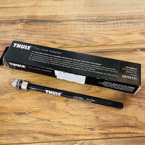 Adattatore thule maxle per - adattatore,
