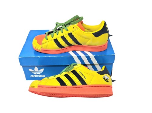 Adidas melting sadness - sadness, bee