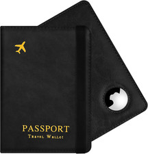 Custodia per Passaporto