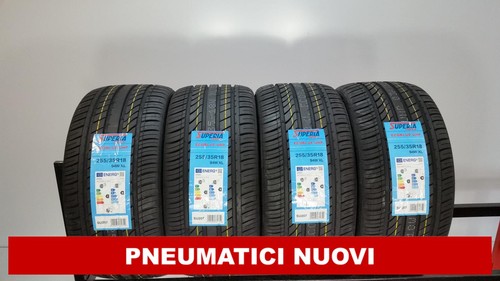 Gomme nuove 255 35r18 94w - gomme, 255/35r18