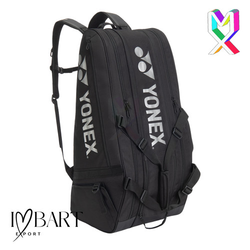 Yonex gearlogic bag borsone - bag, 9x