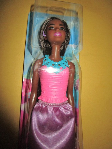 Corona barbie body - barbie,