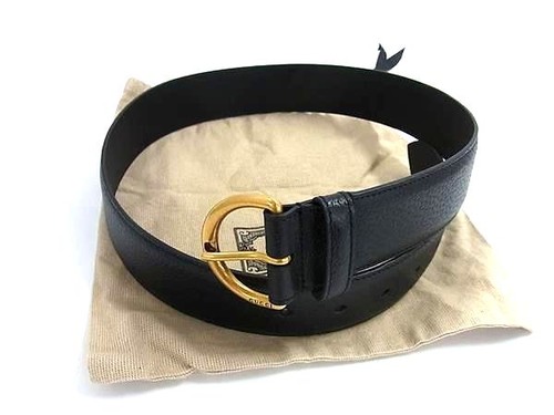 Gucci 573325 cintura pelle - gucci,