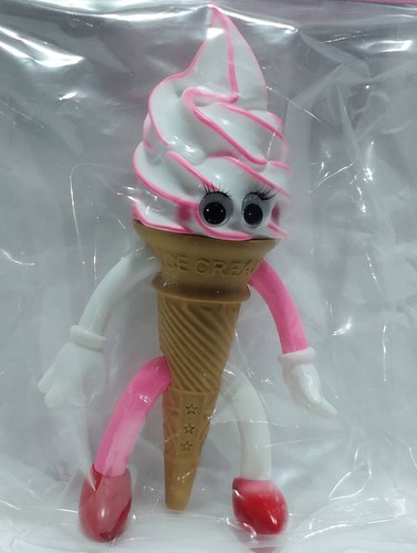 Kaieda sofubi caroline morbidi - sofubi,