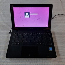 Asus X200CA Touchscreen, Intel