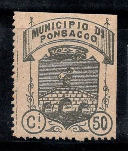 Ponsacco nuovo 100 - -, 100%